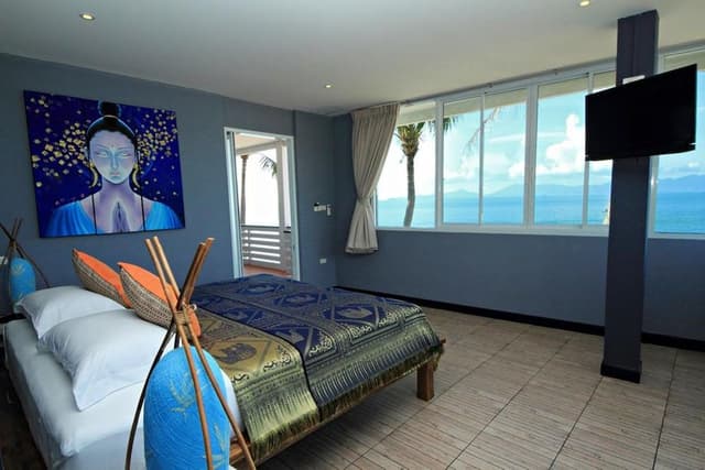 Prestige Sea View