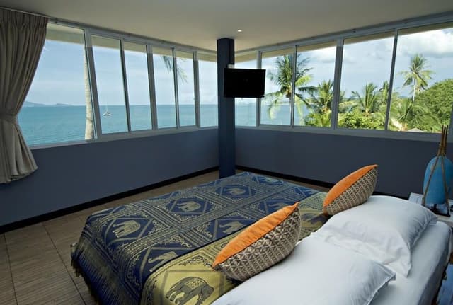 Prestige Sea View