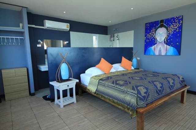 Prestige Sea View