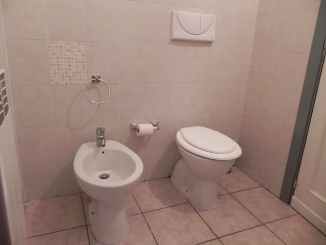 Comfort Triple Room, Balcony