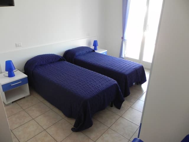 Standard Double or Twin Room, Non Smoking, City View