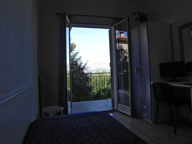 Comfort Single Room