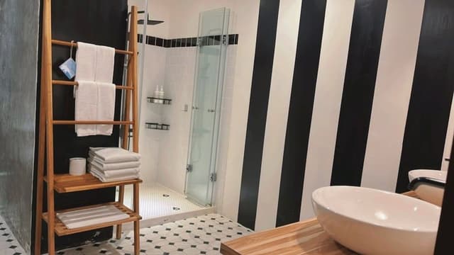 Grand Quadruple Room, 2 Double Beds