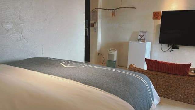 Luxury Quadruple Room, 2 Double Beds