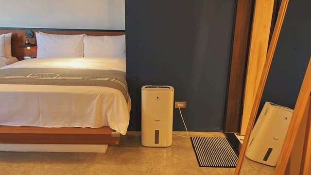 Grand Quadruple Room, 2 Double Beds