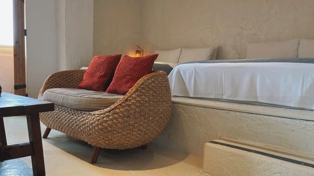 Luxury Quadruple Room, 2 Double Beds