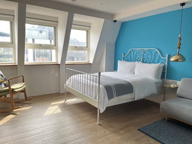 Exclusive Double Room