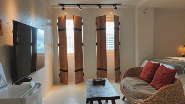 Luxury Quadruple Room, 2 Double Beds