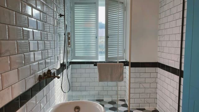 Exclusive Double Room