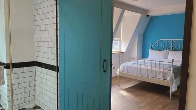 Exclusive Double Room