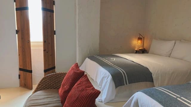 Luxury Quadruple Room, 2 Double Beds