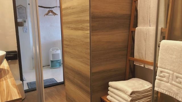 Luxury Quadruple Room, 2 Double Beds