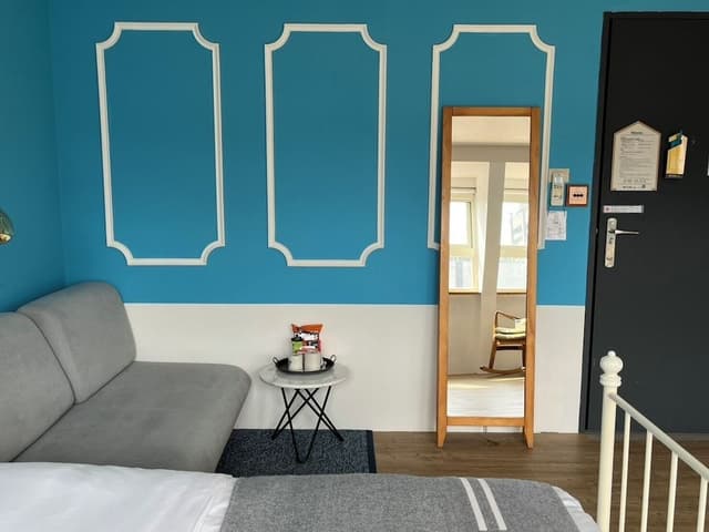 Exclusive Double Room