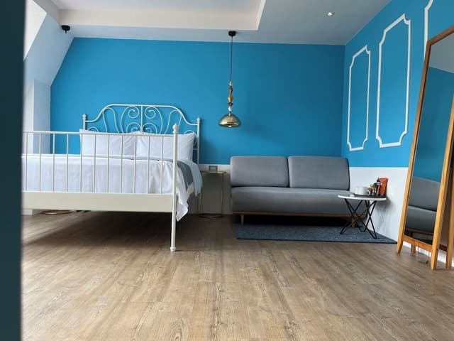 Exclusive Double Room