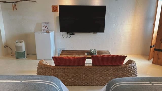 Luxury Quadruple Room, 2 Double Beds