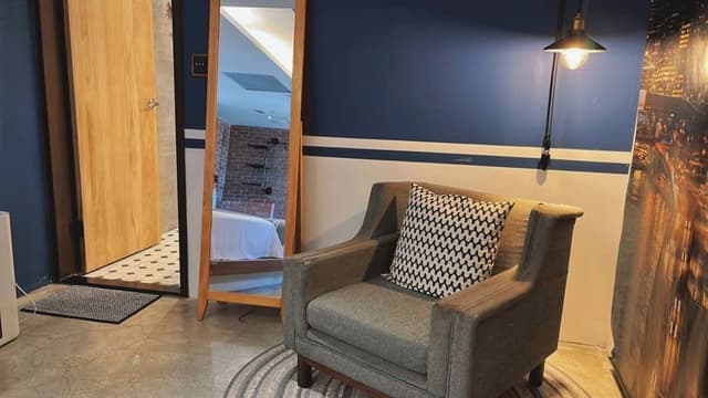 Grand Quadruple Room, 2 Double Beds