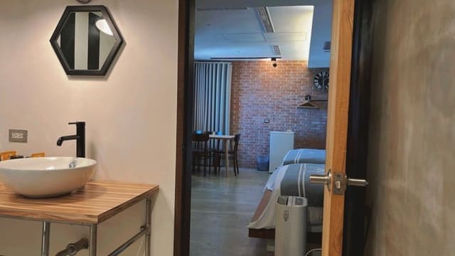 Grand Quadruple Room, 2 Double Beds