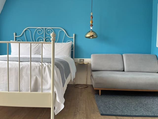 Exclusive Double Room