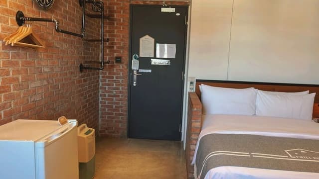 Grand Quadruple Room, 2 Double Beds