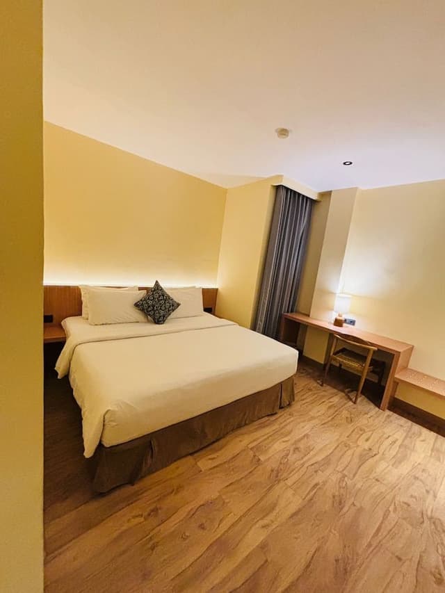 Suite, 1 Bedroom