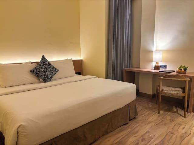 Suite, 1 Bedroom