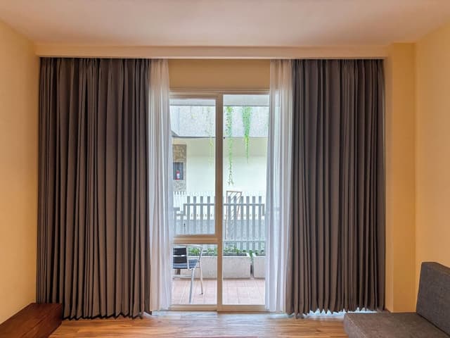 Suite, 1 Bedroom, Balcony