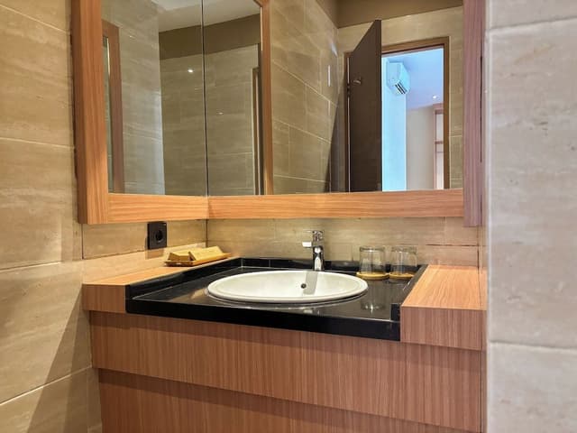 Junior Suite, 1 Bedroom