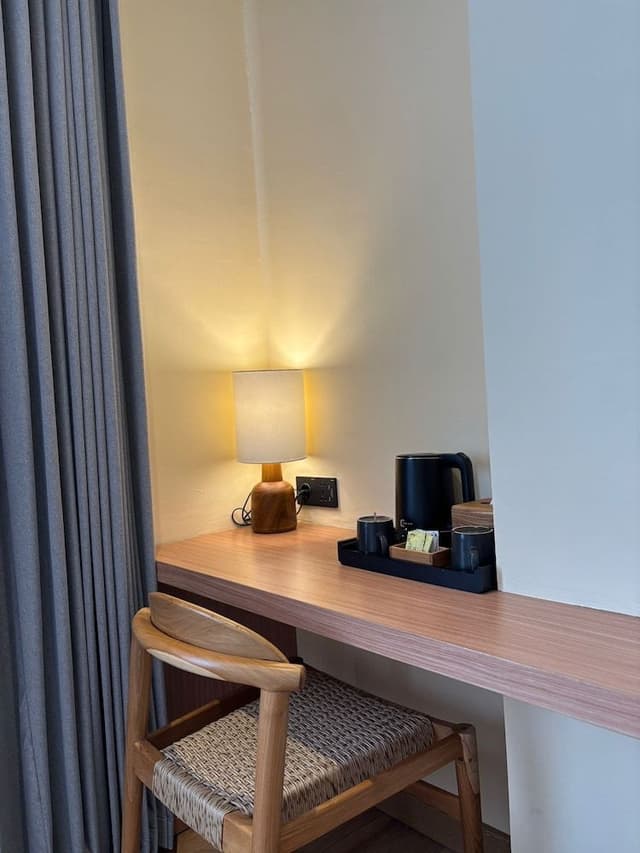 Junior Suite, 1 Bedroom