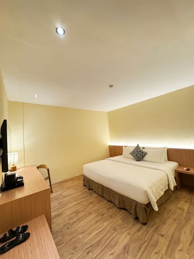 Deluxe Room, Non Smoking