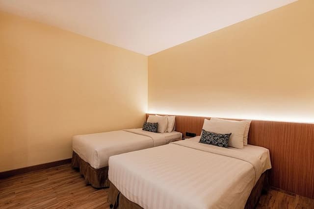Deluxe Room, Non Smoking