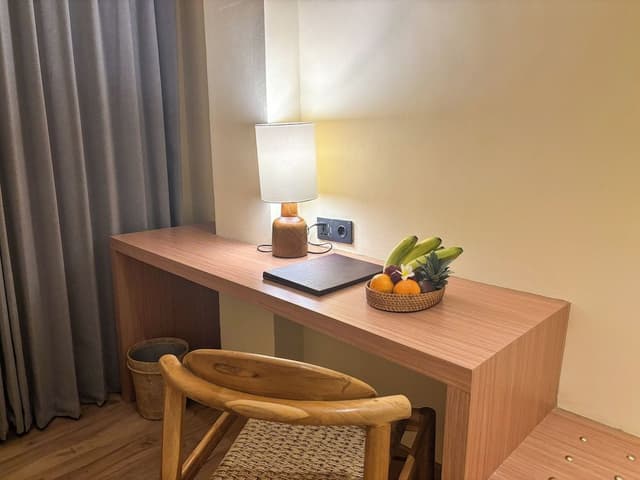Suite, 1 Bedroom