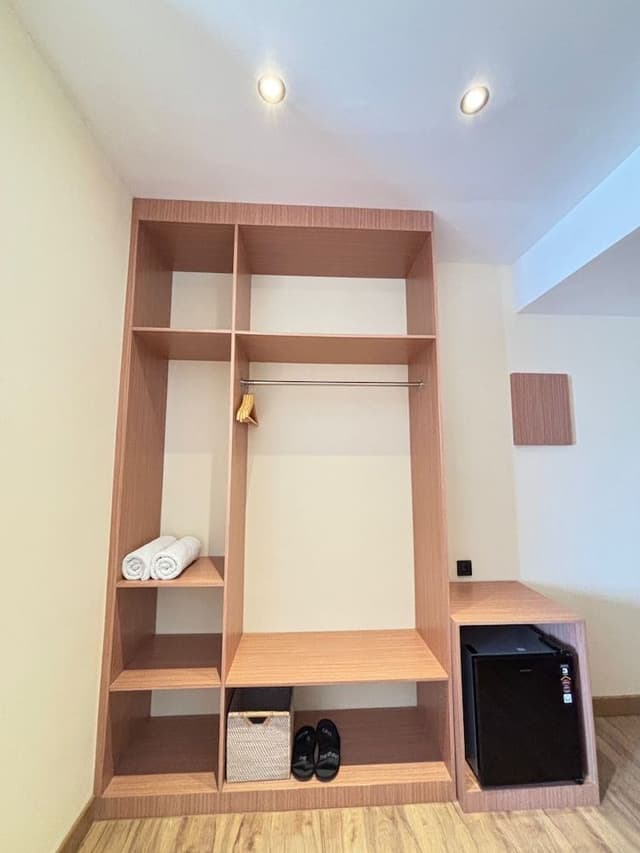 Junior Suite, 1 Bedroom