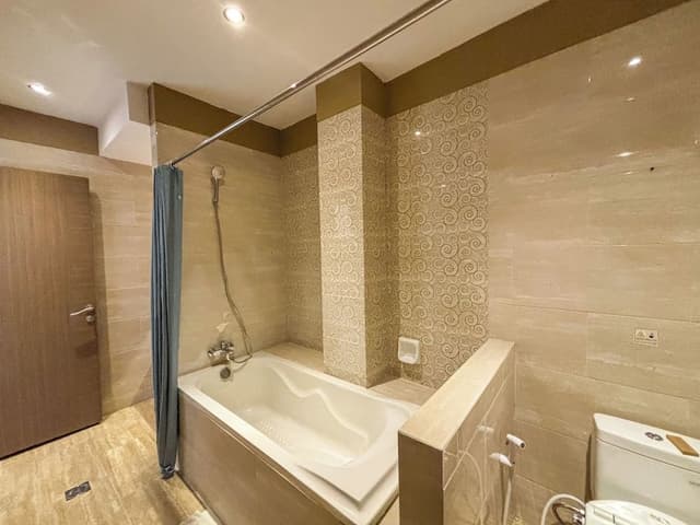 Junior Suite, 1 Bedroom