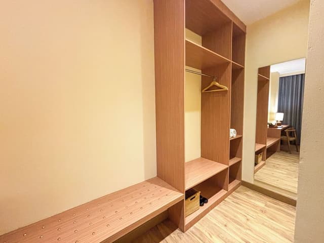 Suite, 1 Bedroom