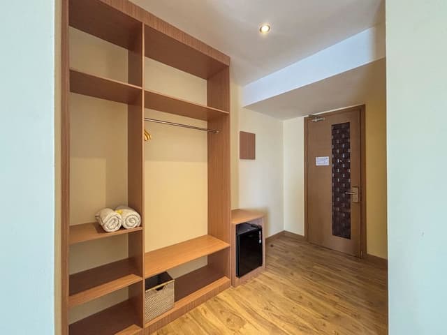 Junior Suite, 1 Bedroom