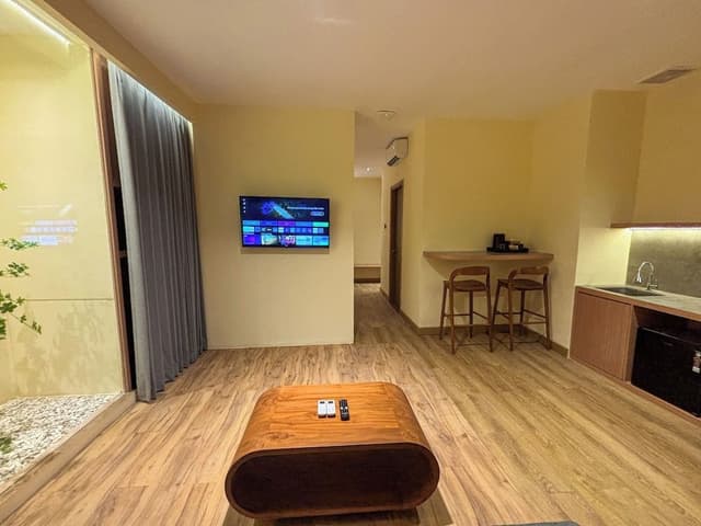Suite, 1 Bedroom