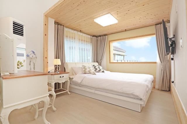 Sukja Room