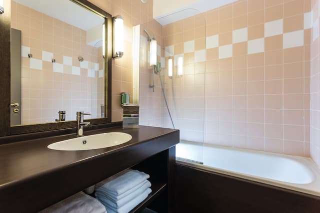 Classique Chambre 4 personnes Balcon