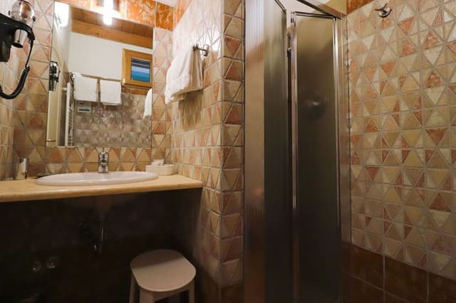 Double Room Single Use