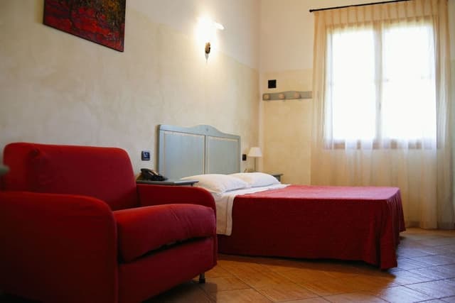 Standard Studio, Kitchenette