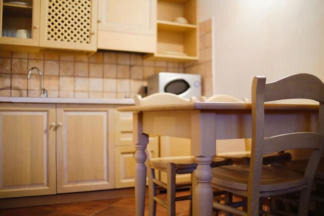 Apartment, 1 Bedroom, Kitchenette