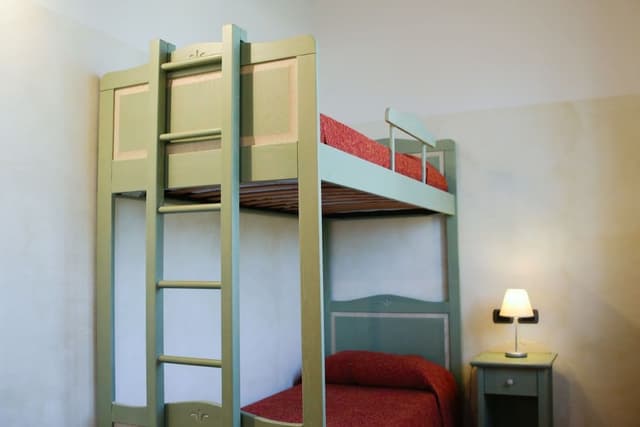 Deluxe Apartment, 1 Bedroom, Kitchenette