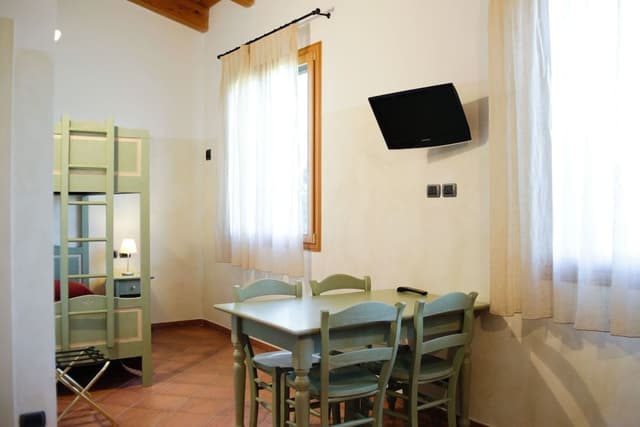 Deluxe Apartment, 1 Bedroom, Kitchenette