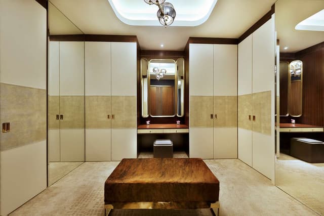 PRESIDENTIAL TWO BEDROOM SUITE
