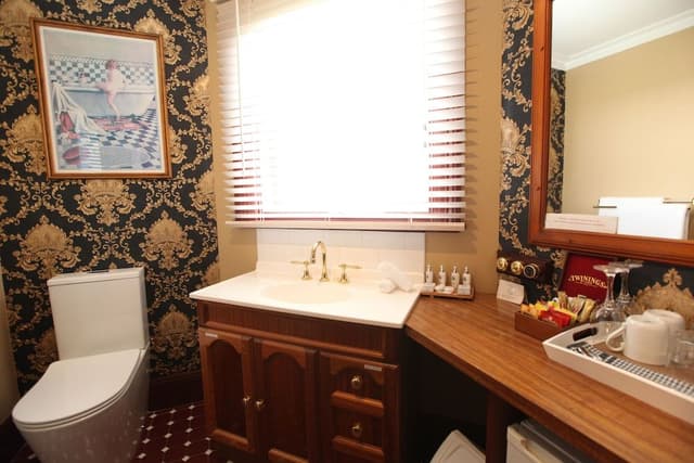 Grand Queen Suite