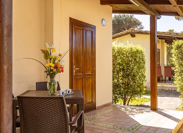 Classic Studio, 1 Bedroom, Private Bathroom