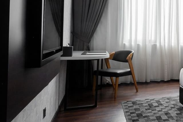 Premier Room
