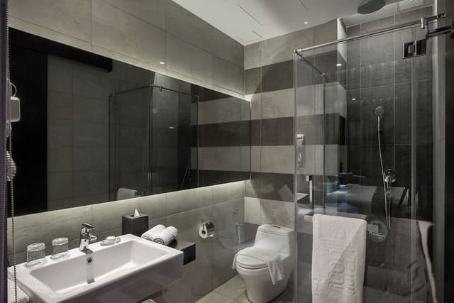 Premier Room