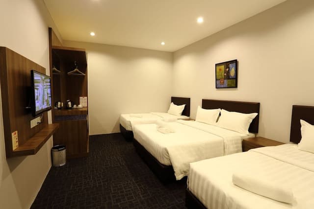 Family Suite