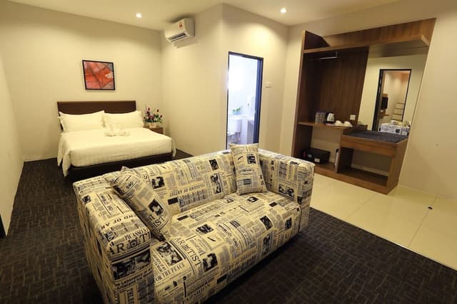 Family Suite